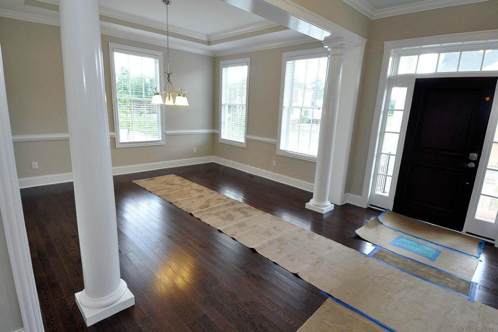 Listing 4026 Sedgwick Dr, New Albany OH 43054